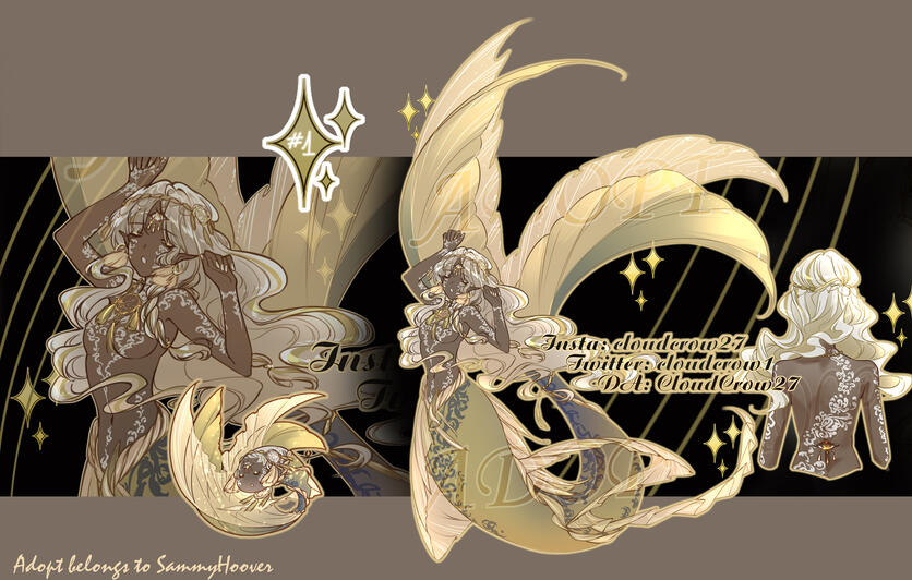 Adoptable Adoptable