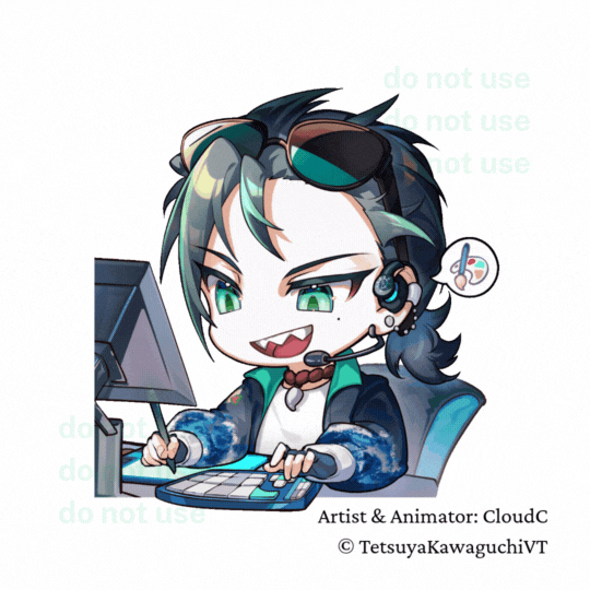 Animation Chibi Animation Chibi